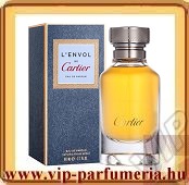 Cartier L Envol Illatcsal�d
