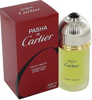 Cartier Pasha f�rfi parf�m    100ml EDT K�l�nleges Ritkas�g!