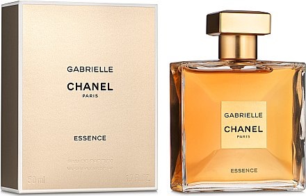 Coco Chanel Gabrielle Essence n�i parf�m   50ml EDP Akci�!