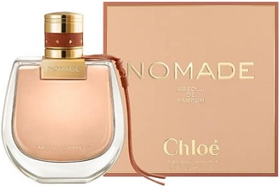 Chlo� Nomade Absolu n�i parf�m   30ml EDP Ritkas�g!