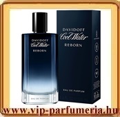 Cool Water Reborn illatcsal�d