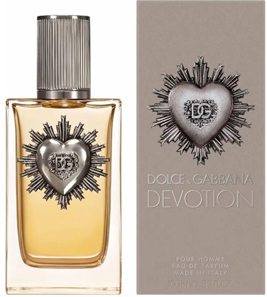 Dolce & Gabbana Devotion Pour Homme f�rfi parf�m  100ml EDP Ritkas�g! Id�szakos Akci�!
