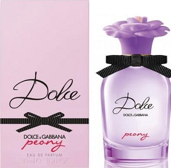 Dolce & Gabbana Dolce Peony n�i parf�m  75ml EDP Ritkas�g! Utols� Db-ok!