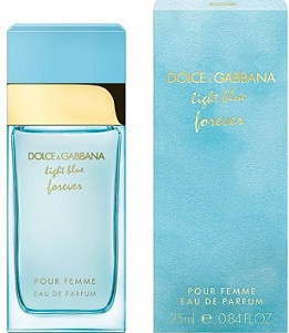 Dolce & Gabbana Light Blue Forever n�i parf�m    25ml EDP