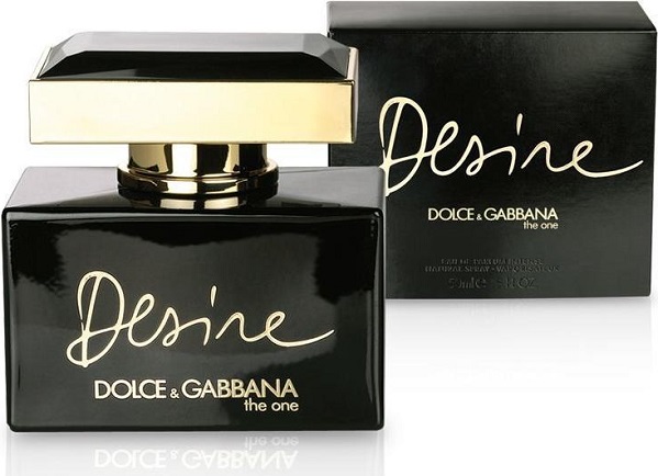 Dolce Gabbana The One Desire n�i parf�m  30ml EDP K�l�nleges Ritkas�g!