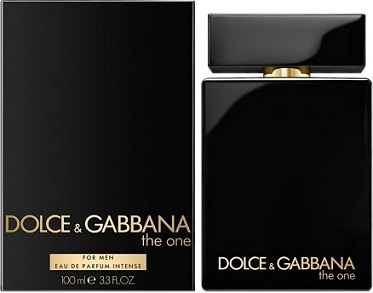 Dolce Gabbana The One EDP Intense f�rfi parf�m  100ml EDP Id�szakos Akci�!