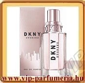 Donna Karan DKNY Stories
