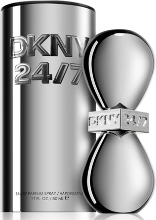 Donna Karan DKNY 24/7 n�i parf�m  100ml EDP Ritkas�g!