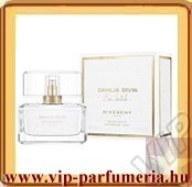 Dahlia Divin Eau Initiale