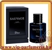 Dior Sauvage Elixir