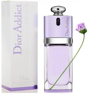 Dior Addict To Life n�i parf�m 100ml EDT K�l�nleges Ritkas�g! Utols� Db Rakt�rr�l!
