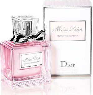 Dior Miss Dior Blooming Bouquet n�i parf�m  100ml EDT K�l�nleges Ritkas�g!