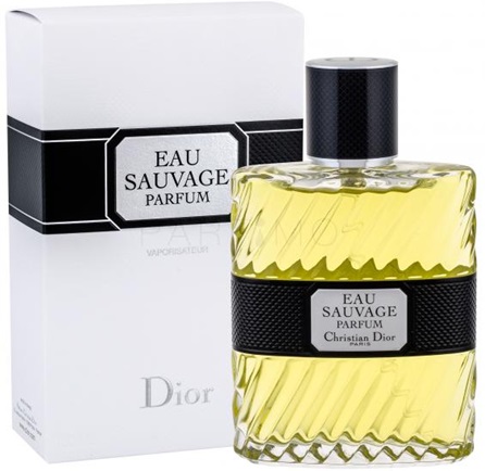 Dior Eau Sauvage 2017 f�rfi parf�m  100ml EDP (Teszter kupakkal) K�l�nleges Ritkas�g! Utols� Db Rakt�rr�l! Id�szakos Akci�!