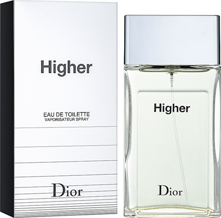 Dior Higher 2021 f�rfi parf�m  100ml EDT K�l�nleges Ritkas�g! K�l�nleges Ritkas�g! Utols� Db Rakt�rr�l! Id�szakos Akci�!