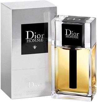 Dior Homme 2020 f�rfi parf�m   50ml EDT Ritkas�g! Id�szakos Akci�!