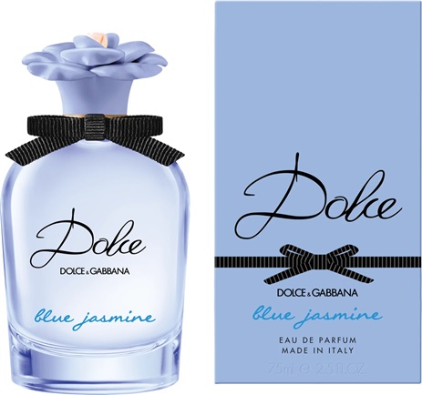 Dolce & Gabbana Dolce Blue Jasmin n�i parf�m   50ml EDP Ritkas�g! Utols� Db-ok!