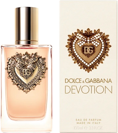 Dolce & Gabbana Devotion n�i parf�m  100ml EDP Ritkas�g!
