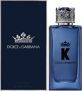 Dolce & Gabbana K f�rfi parf�m  150ml EDP Ritkas�g!