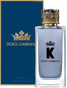 Dolce & Gabbana K f�rfi parf�m   50ml EDT Ritkas�g!