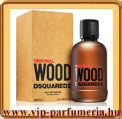 Original Wood