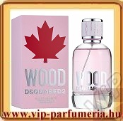 Wood