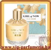 Girl Of Now Shine