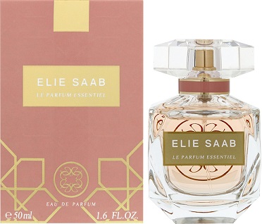 Elie Saab Le Parfum Essentiel n�i parf�m    30ml EDP Ritkas�g Utols� Db-ok!