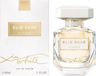 Elie Saab Le Parfum In White n�i parf�m   50ml EDP Ritkas�g! Utols� Db-ok!