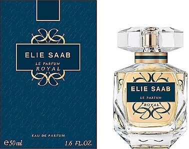 Elie Saab Le Parfum Royal n�i parf�m   50ml EDP Ritkas�g! Utols� Db-ok!