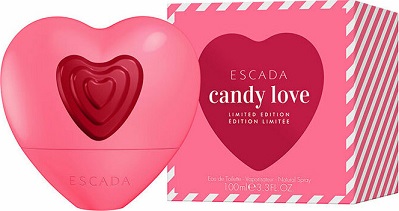 Escada Candy Love n�i parf�m   50ml EDT
