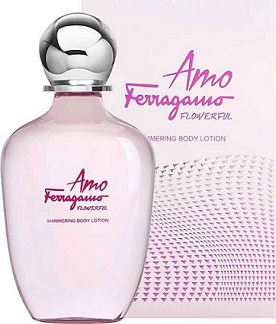 Salvatore Ferragamo Amo Flowerful n�i parf�m  100ml EDP Ritkas�g Akci�!