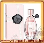 Flowerbomb Bloom