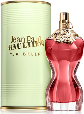 Gaultier La Belle 2024 n�i parf�m  100ml EDP K�l�nleges Ritkas�g!