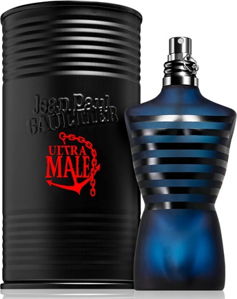 Gaultier Le Male Ultra Male f�rfi parf�m  125ml EDT (Teszter) K�l�nleges Ritkas�g! Utols� Db Rakt�rr�l! Id�szakos Akci�!