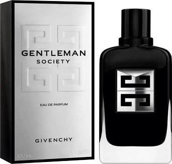 Givenchy Gentleman Society f�rfi parf�m   60ml EDP Id�szakos Akci�!