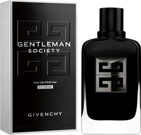 Givenchy Gentleman Society Extreme f�rfi parf�m  100ml EDP Ritkas�g! Utols� Db Rakt�rr�l! Id�szakos Akci�!