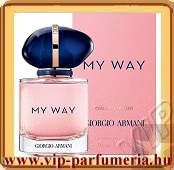 Giorgio Armani My Way illatcsal�d