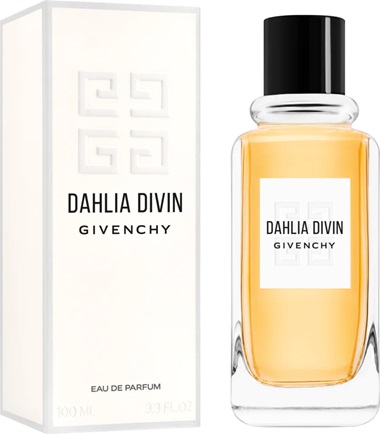 Givenchy Dahlia Divin 2023 n�i parf�m 100ml EDP (Teszter) Ritkas�g Id�szakos Akci�!