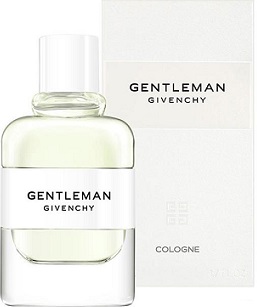 Givenchy Gentleman Cologne f�rfi parf�m  100ml EDT