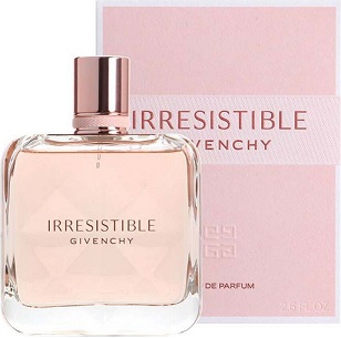 Givenchy Irresistible n�i parf�m  80ml EDP K�l�nleges Ritkas�g!