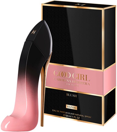 Carolina Herrera Good Girl Blush Elixir n�i parf�m    30ml EDP