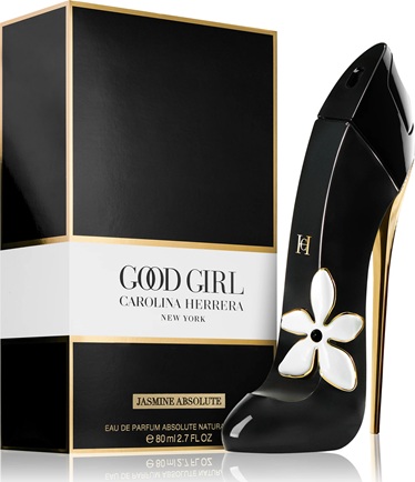 Carolina Herrera Good Girl Jasmine Absolute n�i parf�m    30ml EDP Ritkas�g! Id�szakos Akci�!