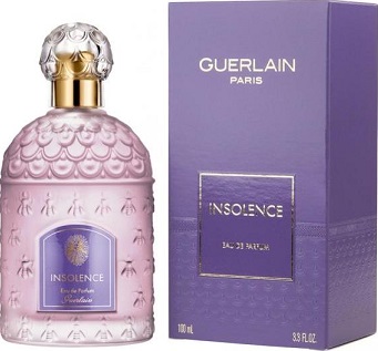 Guerlain Insolence 2018 n�i parf�m 100ml EDT (Teszter) �J Csomagol�s!