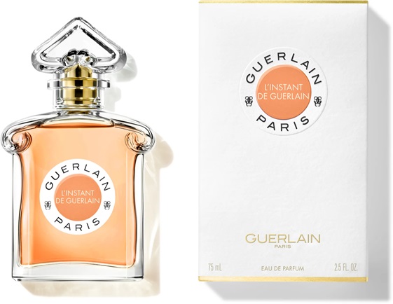Guerlain L Instant n�i parf�m 75ml EDP (2021-es kiad�s) K�l�nleges Ritkas�g! Utols� Db Rakt�rr�l! Id�szakos Akci�!