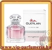 Mon Guerlain Sparkling Bouquet