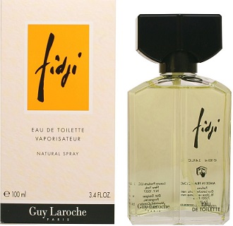 Guy Laroche Fidji n�i parf�m  100ml EDT