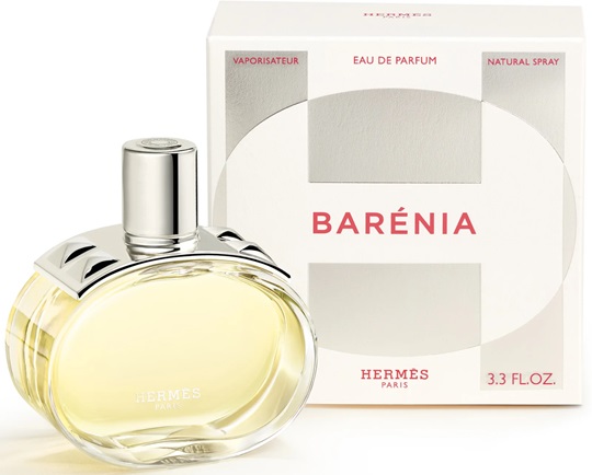 Herm�s Bar�nia n�i parf�m  100ml EDP �jrat�lthet� Id�szakos Akci�!