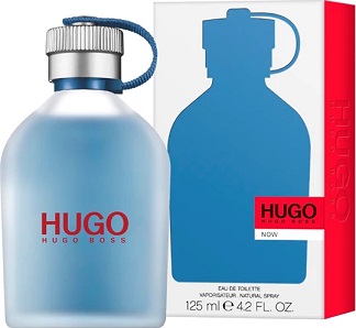Hugo Boss Hugo Now f�rfi parf�m  75ml EDT K�l�nleges Ritkas�g! Utols� Db Rakt�rr�l! Id�szakos Akci�!
