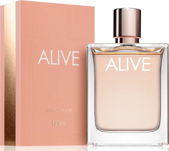Hugo Boss Boss Alive n�i parf�m   50ml EDT