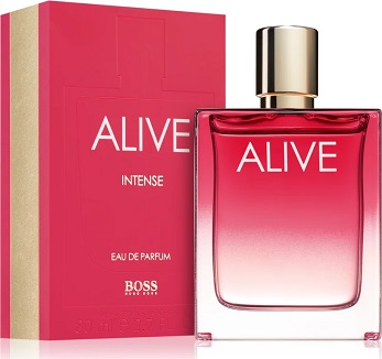 Hugo Boss Boss Alive Intense n�i parf�m    30ml EDP